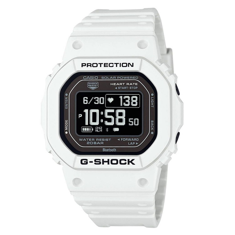 Casio G-Shock DW-H5600-7ER