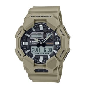 Casio G-Shock GA-010-5AER