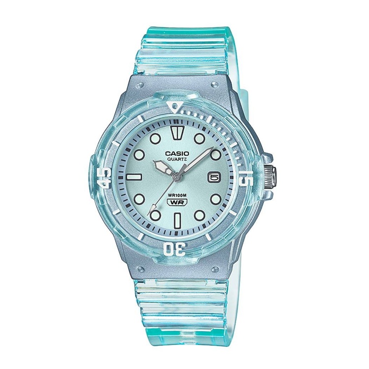 Casio Timeless LRW-200HS-2EVEF