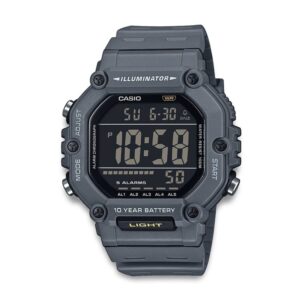 Casio Timeless AE-1600H-8BVEF