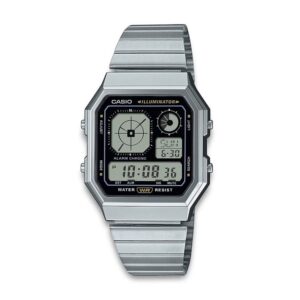 Casio Vintage A130WE-1AEF