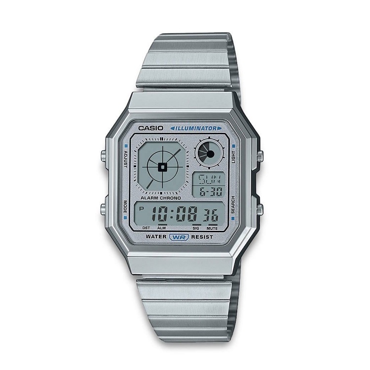 Casio Vintage A130WE-7AEF