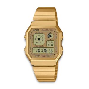 Casio Vintage A130WEG-9AEF