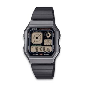 Casio Vintage A130WEGG-1AEF