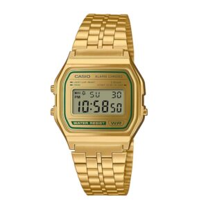 Casio Vintage A158WEGV-9AEF
