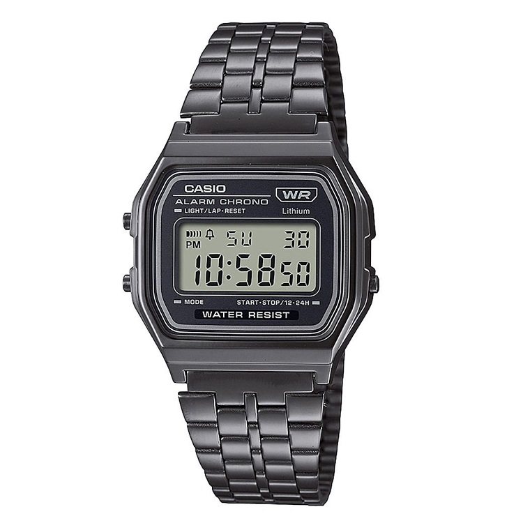 Casio Vintage A158WETB-1AEF