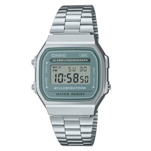 Casio Vintage A168WA-3AYES