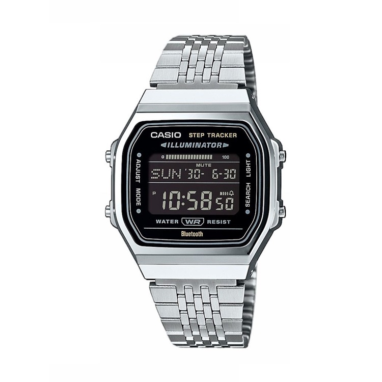Casio Vintage ABL-100WE-1BEF