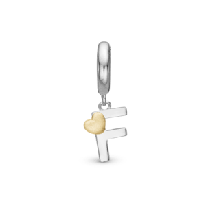 Christina F Charm 610-BB120-F