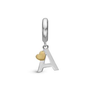 Christina A Charm 610-BB120-A