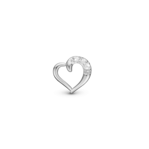 Christina Love Story Charm 623-S301