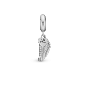 Christina My Angel Charm 623-S286