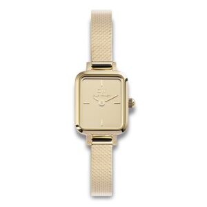 Daniel Wellington Quadro Mini Mirror G DW00100801