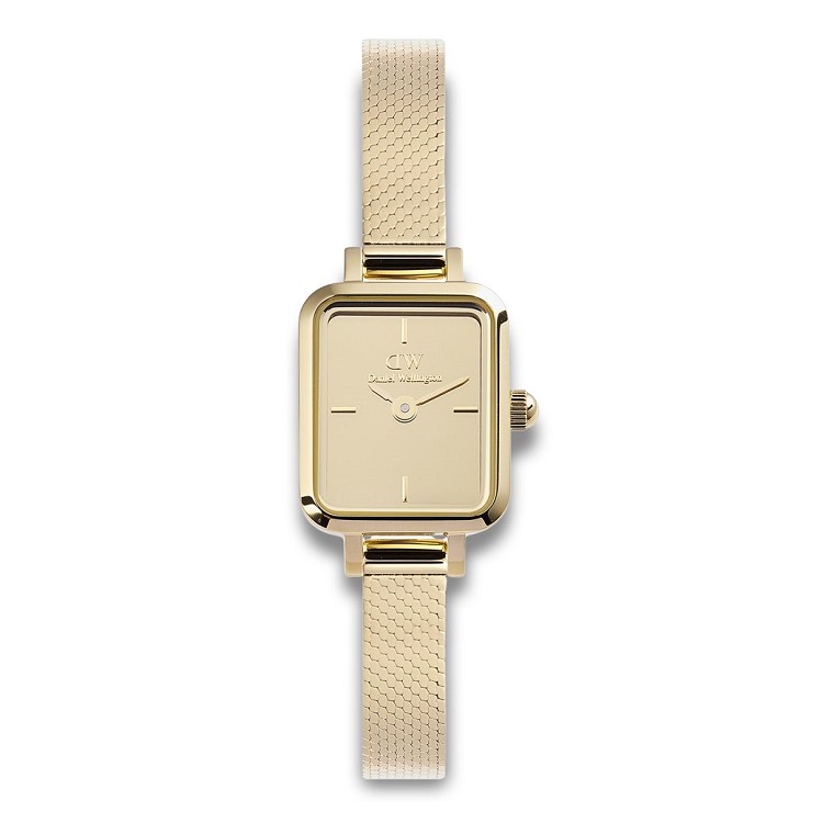 Daniel Wellington Quadro Mini Mirror G DW00100801