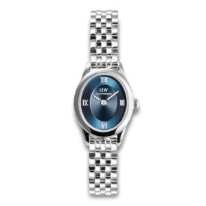 Daniel Wellington Oval Mini S Arctic DW00100807