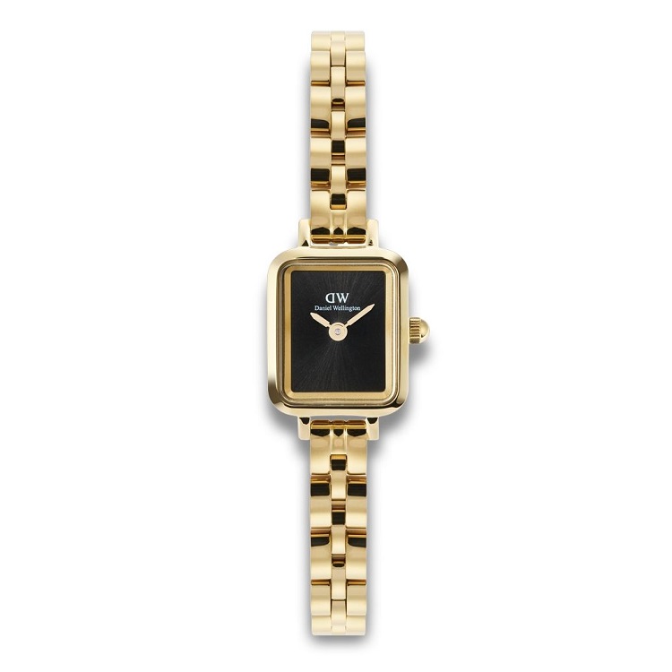 Daniel Wellington Quadro Mini 3-Link DW00100851