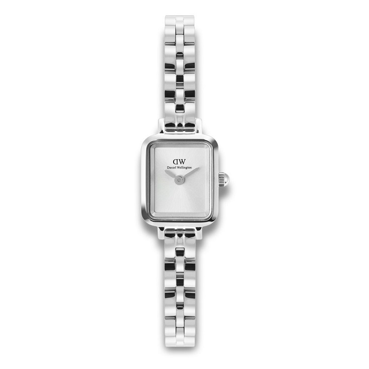 Daniel Wellington Quadro Mini 3-Link DW00100844