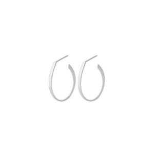 Pernille Corydon Berlin creoler E-109-S