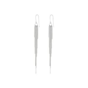 Pernille Corydon Rain Hooks øreringe E-187-S