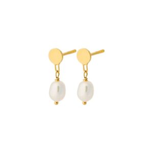 Pernille Corydon Ocean Dream øreringe E-430-GP