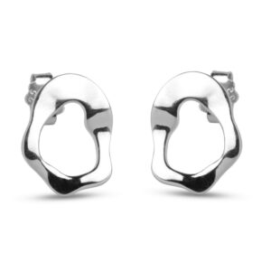 Enamel Daphne øreringe E380G