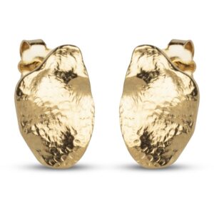 Enamel Maia Small øreringe E386GM