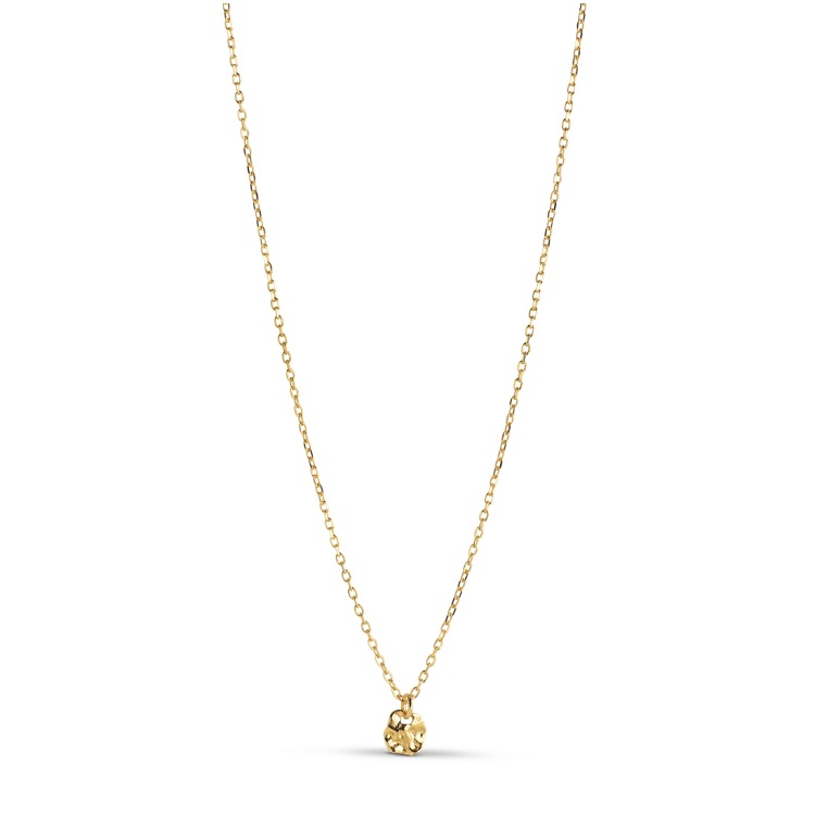 Enamel Refined halskæde N118G