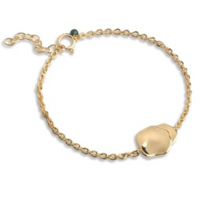 Enamel Sahara armbånd B135G