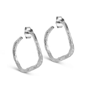 Enamel Sway øreringe E315SM