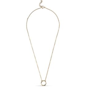 Enamel Treasure halskæde N130GM