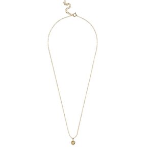 Enamel Amore halskæde N127G