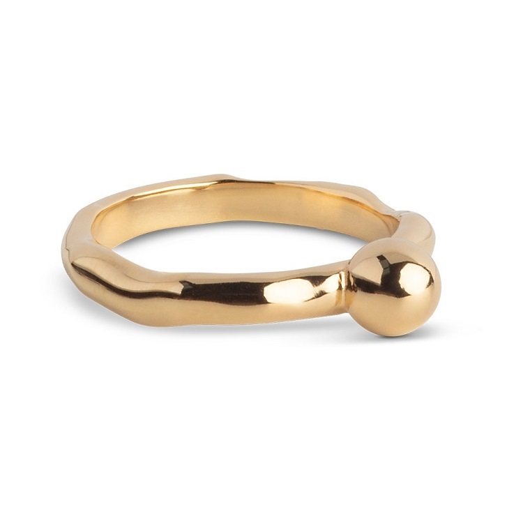 Enamel Ball ring R93G