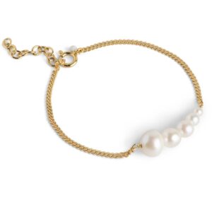 Enamel Carmen armbånd B126G