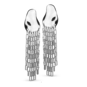 Enamel Solange øreringe E395S