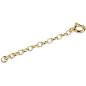 Enamel Extender chain, Anchor B138G