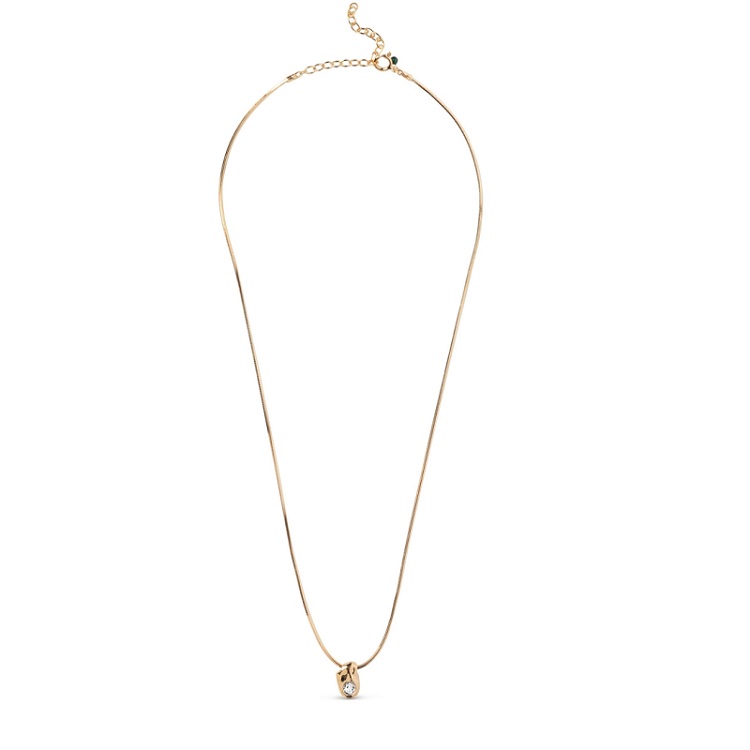 Enamel Masha halskæde N132G