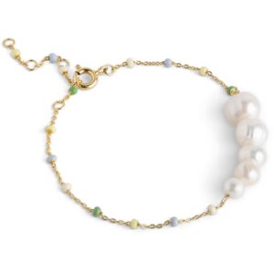 Enamel Lola Carmen Serene armbånd B130G