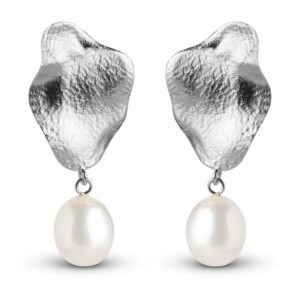 Enamel Caia Large øreringe E375SM