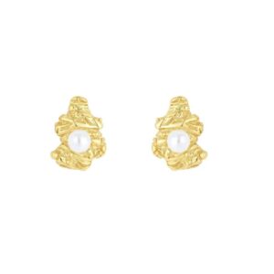 Nava Copenhagen Eos øreringe EGP010324-12