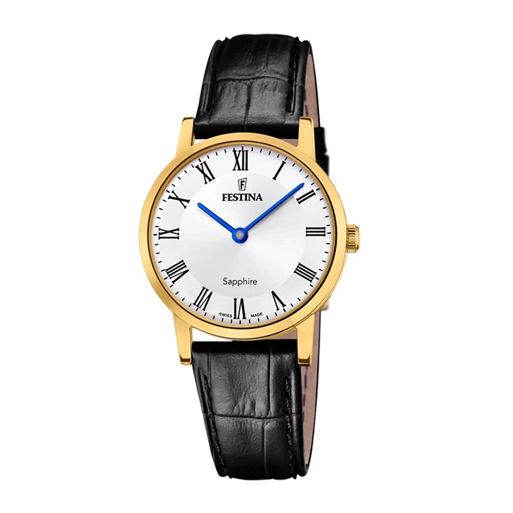 Festina Swiss Made F20017/4