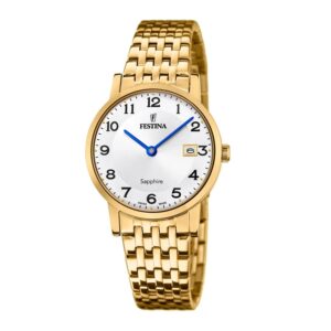 Festina Swiss Made F20021/4