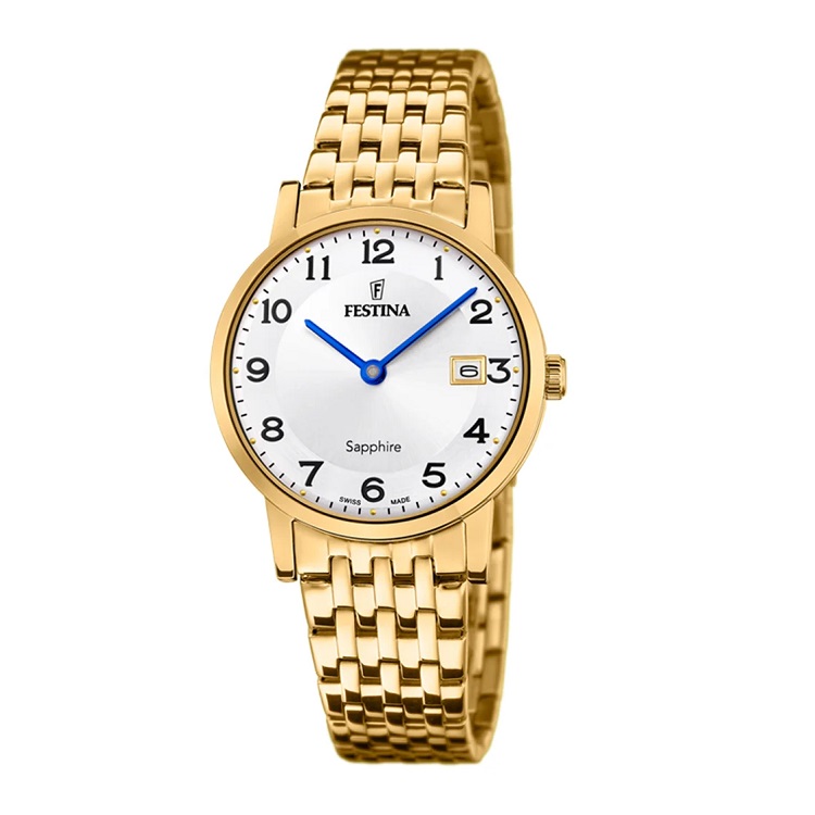 Festina Swiss Made F20021/4