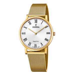 Festina Swiss Made F20022/4