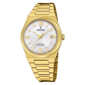 Festina Swiss Made F20038/1
