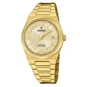 Festina Swiss Made F20038/2