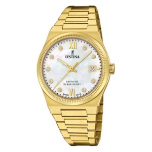 Festina Swiss Made F20039/1