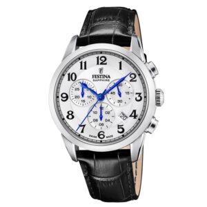 Festina Swiss Made Chrono F20041/1