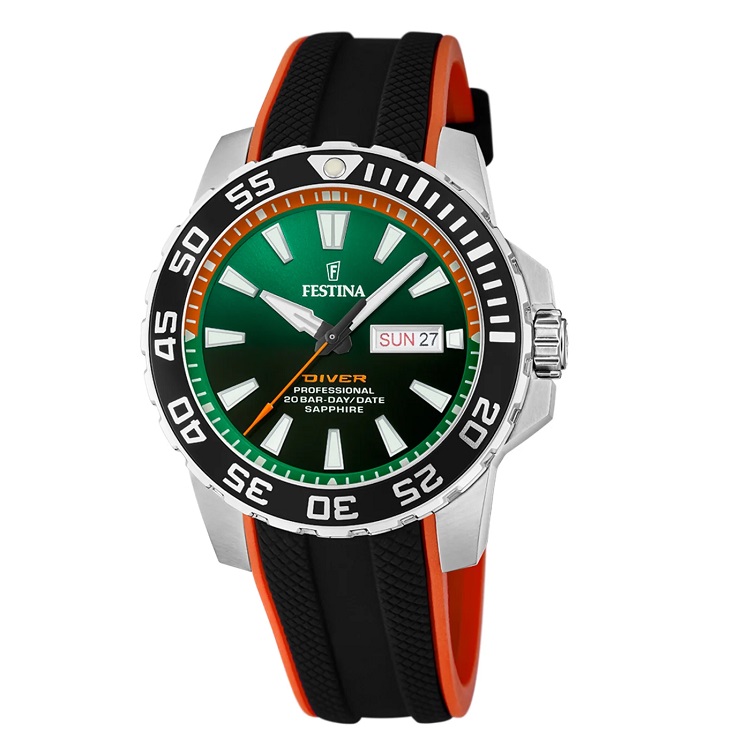 Festina Diver F20662/2