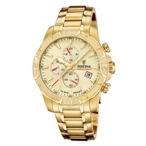 Festina Timeless Chronograph F20705/2