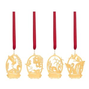 H C Andersen Den Grimme Ælling 98863062000